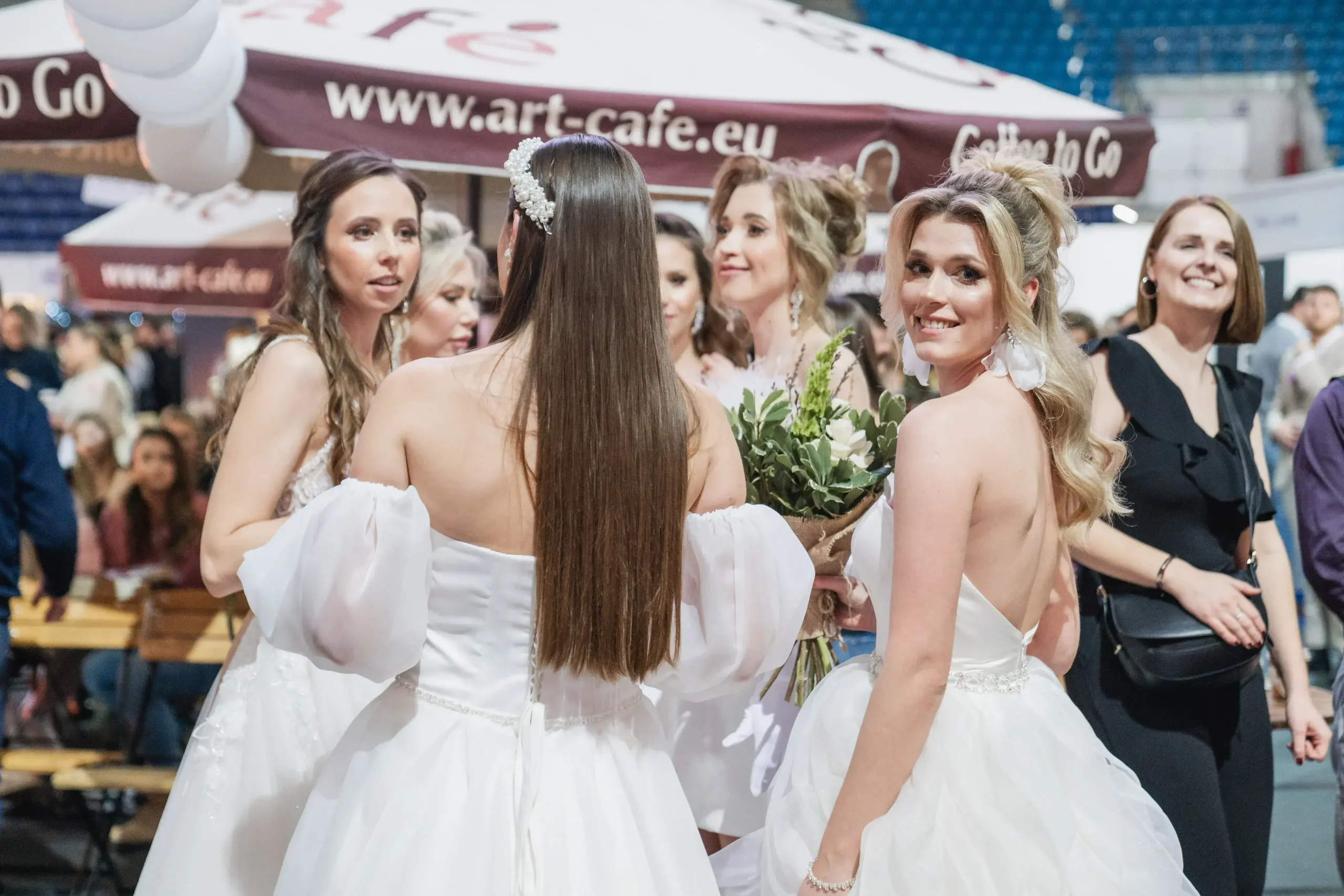 targi ślubne Szczecin, Wielka Gala Ślubna