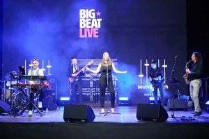 targi ślubne Szczecin, Wielka Gala Ślubna